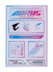GIGABYTE Z890 AORUS PRO ICE pagrindinė plokštė