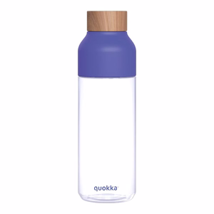 Quokka Ice Ecozen gertuvė, 720 ml, Sutemų mėlyna