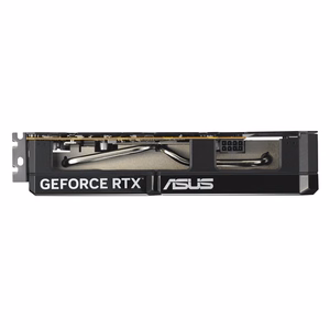 ASUS Dual GeForce RTX 5060 8 GB OC Vaizdo plokštė