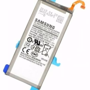 Akumuliatorius originalus Samsung A600 A6 2018/J600 J6 2018 3000mAh EB-BJ800ABE (service pack)