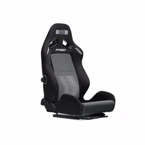 Next Level Racing NLR-E057 PRS1 Performance Reclining Sim Racing Seat