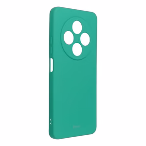 Чехол ROAR All Day Colorful Jelly для XIAOMI Redmi 14C мятный