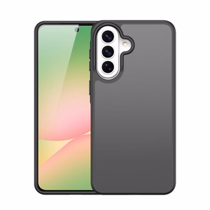 Dėklas Dux Ducis Yind Samsung A376 A37 5G juodas