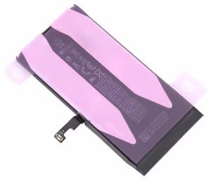 Battery ORG for iPhone 15 3349mAh Self-Diagnosable with sticker