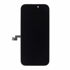 LCD Ekranas with touch screen Iphone 16 Pro Incell 120Hz FHD