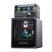 Anycubic Kobra S1 Combo 3D Printer