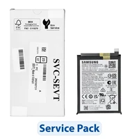 ServicePack baterija EB-BA226ABY skirta SAMSUNG A22 5G A226B GH81-20698A