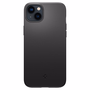 Spigen Thin Fit dėklas telefonui iPhone 14 Plus - juoda