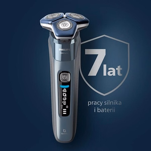 Philips SHAVER Series 7000 S7882/55 Drėgnojo ir sausojo skutimo elektrinė barzdaskutė