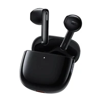 Ausinės TWS Baseus Bowie WX5 (juodos)