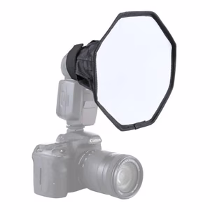 Puluz PU5120 20cm diffuser photo softbox