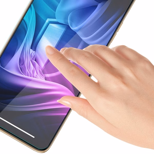 Matinė apsauginė plėvelė 3mk Silky Matt Pro Motorola Edge 50 Neo