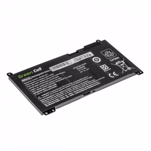 Green Cell HP183 nešiojamojo kompiuterio baterija