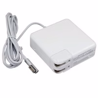 Nešiojamojo kompiuterio maitinimo adapteris APPLE 60W: 16.5V, 3.65A