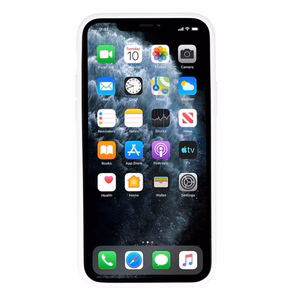 TEL PROTECT Kalėdinis dėklas telefonui Iphone 13 Pro Max Dizainas 3