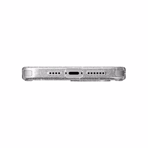 Uniq LifePro Xtreme dėklas iPhone 13 Pro / iPhone 13 - skaidrus