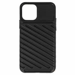 Thunder dėklas telefonui Iphone 11 Pro juodas