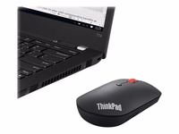 Lenovo ThinkPad Bluetooth tylioji pelė
