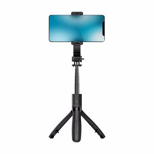 Asmenukių lazda + trikojis Blue Star (L21) juoda