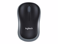 Logitech belaidis rinkinys MK270 International