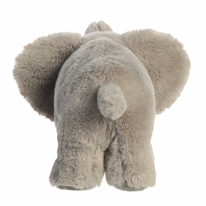 Eco Nation ekologiškas pliušinis žaislas – dramblys, 27 cm