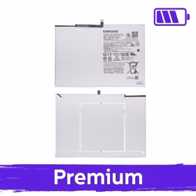 Akumuliatorius skirtas Samsung X210 (X215 / X216) Tab A9 Plus WT-S-W11 (OEM)