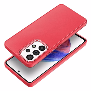 FRAME dėklas telefonui SAMSUNG A53 5G purpurinis