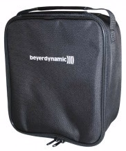 Beyerdynamic DT 770 M – studijinės ausinės, uždaro tipo, juodos (43000047)