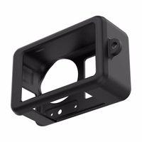 "Telesin" silikoninis dėklas DJI Osmo Action 5