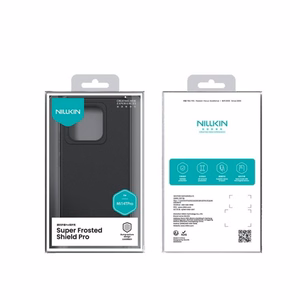 NILLKIN SUPER SHIELD PRO XIAOMI 14T PRO темно-зеленый