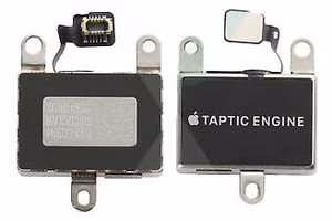 Lanksčioji jungtis skirta iPhone 12 Mini Taptic Engine originali (used Grade A)