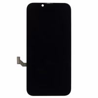 LCD Ekranas with touch screen Iphone 16e Oled Soft FHD IC Movable