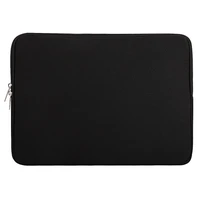 Universalus 14'' nešiojamojo kompiuterio dėklas – juodas