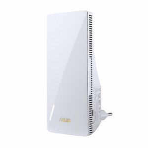 Wi-Fi signalo stiprintuvas ASUS RP-BE58 3600 Mbps Dual Band