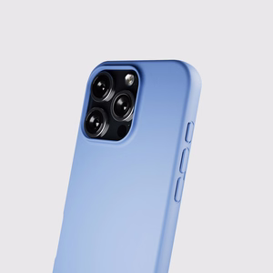 SBS Instinct dėklas iPhone 16 Pro - mėlynas