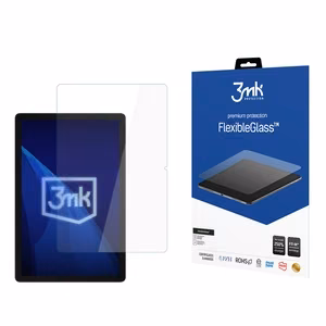 3mk FlexibleGlass гибридное стекло для Samsung Galaxy Tab A11+