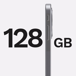 Krüger&Matz KM1078 planšetė 6 GB RAM 128 GB Octa-Core (10,95") Wi-Fi 5 (802.11ac) Android 15