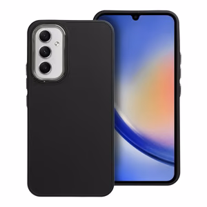 Чехол для Samsung A54 5G Frame чёрный
