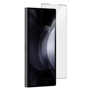 Benks Tempered glass Glass Warrior HD for Samsung Galaxy Z Fold 6 black
