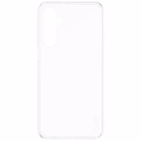 CARE by PanzerGlass Fashion X-Ray dėklas Samsung Galaxy A26 5G telefonui – permatomas