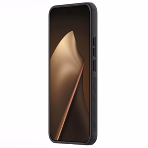 Nillkin Super Shield Pro dėklas, skirtas Xiaomi 15T Pro, skaidrus