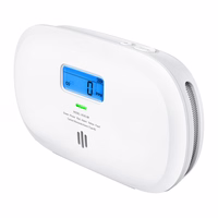 X-Sense XC0C-SR anglies monoksido detektorius