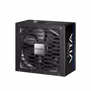 Блок питания Chieftec Vita 750W 80 Plus ATX