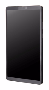 Samsung Galaxy Tab A11 128 GB 22.1 cm (8.7") 8 GB Wi-Fi 5 (802.11ac) Grey
