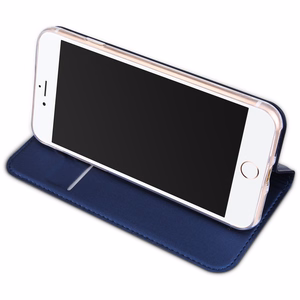 Dėklas telefonui Dux Ducis Skin Pro Iphone 11 Pro mėlynas