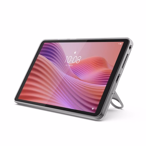 Lenovo Tab One Mediatek 64 GB 22,1 cm (8.7") 4 GB Wi-Fi 5 (802.11ac) Android 14 Pilka