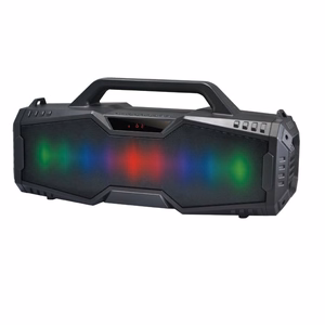 Rebeltec Bluetooth garsiakalbis SoundBOX 420 juodas