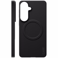 CARE by PanzerGlass SL1M dėklas Samsung Galaxy S26+ - juodas