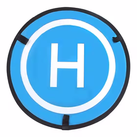 Nusileidimo aikštelė Sunnylife dronams 75cm (DJI-TJP03)