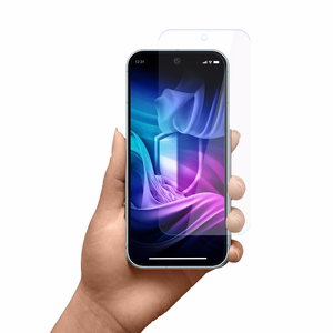 3mk Silky Matt Pro matinė plėvelė Google Pixel 9 / 9 Pro
